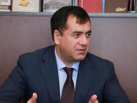 “Ola bilsin ki, növbəti “2 aprel” baş versin” “Ola bilsin ki, növbəti “2 aprel” baş versin”
