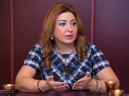 "Məsələ ondadır ki, biz xristian dövləti deyilik" "Məsələ ondadır ki, biz xristian dövləti deyilik"