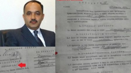 İş adamı SKMF-in direktoru Şirzad Abdullayevə verdiyi 10 milyonu tələb edir: İş adamı SKMF-in direktoru Şirzad Abdullayevə verdiyi 10 milyonu tələb edir: