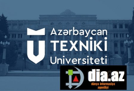 Texniki Universitetin REKTOR PROBLEMİ... Texniki Universitetin REKTOR PROBLEMİ...