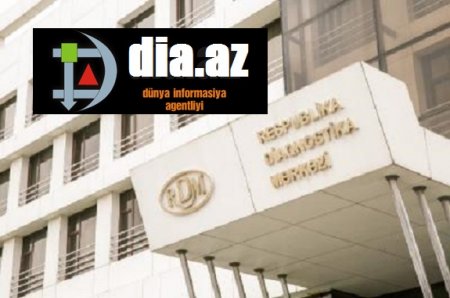 Şirəliyevin bacısının səhiyyə MONOPOLİYASI... Şirəliyevin bacısının səhiyyə MONOPOLİYASI...