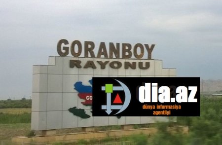 Goranboyun halına AĞLAYAN LAZIMDIR... Goranboyun halına AĞLAYAN LAZIMDIR...
