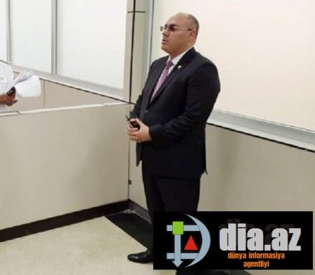 Səfər Mehdiyevin məşhur `RAMAL TRANS`ı yenə də İŞ BAŞINDADIR Səfər Mehdiyevin məşhur `RAMAL TRANS`ı yenə də İŞ BAŞINDADIR