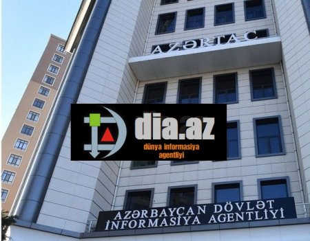 AZƏRTAC-da Aslan Aslanov dövləti BELƏ QARƏT EDİB... AZƏRTAC-da Aslan Aslanov dövləti BELƏ QARƏT EDİB...