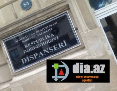 Respublika Dəri-Zöhrəvi Mərkəzi necə başağrısına çevrilir... Respublika Dəri-Zöhrəvi Mərkəzi necə başağrısına çevrilir...