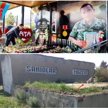 Uzağa boylanan başçının YAXINI GÖRMƏMƏZLİYİ... Uzağa boylanan başçının YAXINI GÖRMƏMƏZLİYİ...