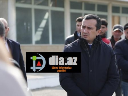 Uzağa boylanan başçının YAXINI GÖRMƏMƏZLİYİ... Uzağa boylanan başçının YAXINI GÖRMƏMƏZLİYİ...