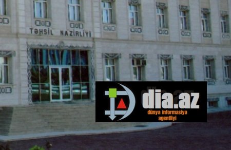 Naxçıvanda təhsilin evini NECƏ YIXIBLAR... Naxçıvanda təhsilin evini NECƏ YIXIBLAR...