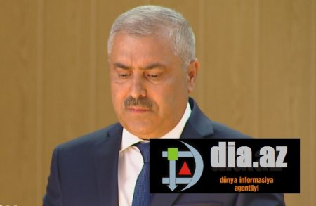 Baş Nazir Prezidentin xüsusi nümayəndəsinə qarşı... Baş Nazir Prezidentin xüsusi nümayəndəsinə qarşı...