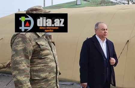 Bəs generalın taleyi NECƏ OLACAQ? Bəs generalın taleyi NECƏ OLACAQ?