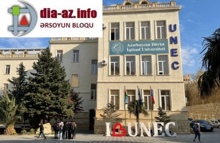 UNEC məzunları ÇIXILMAZ DURUMDA: Bir ildir ki... UNEC məzunları ÇIXILMAZ DURUMDA: Bir ildir ki...